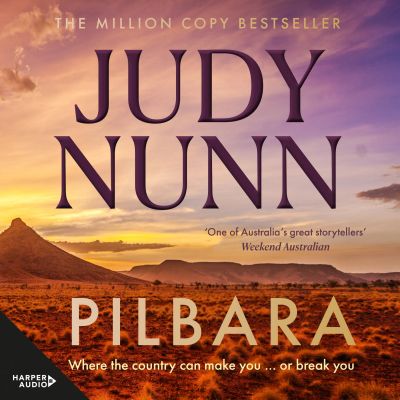 Pilbara