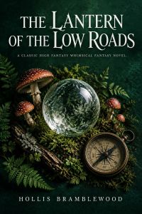 The Lantern of the Low Roads