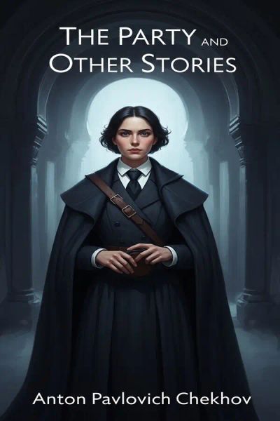 The Party and Other Stories