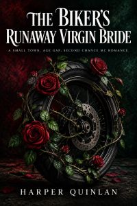 The Biker's Runaway Virgin Bride