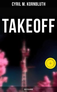 Takeoff (Sci-Fi Classic)