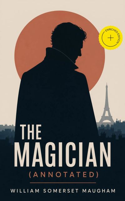 The Magician (Annotated)