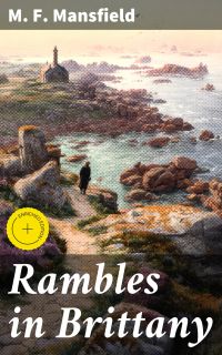 Rambles in Brittany