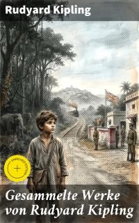 Gesammelte Werke von Rudyard Kipling