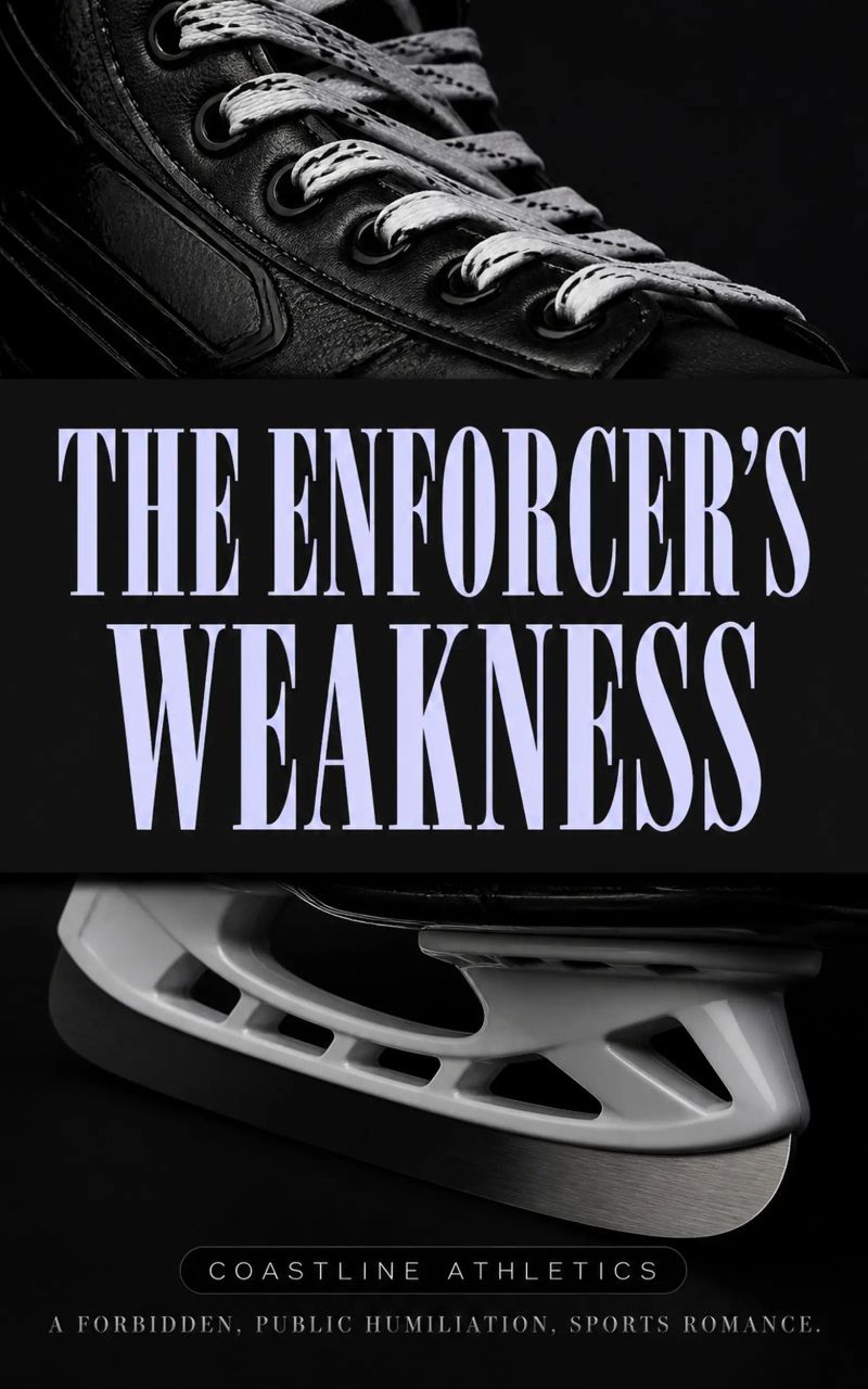 The Enforcer's Weakness
