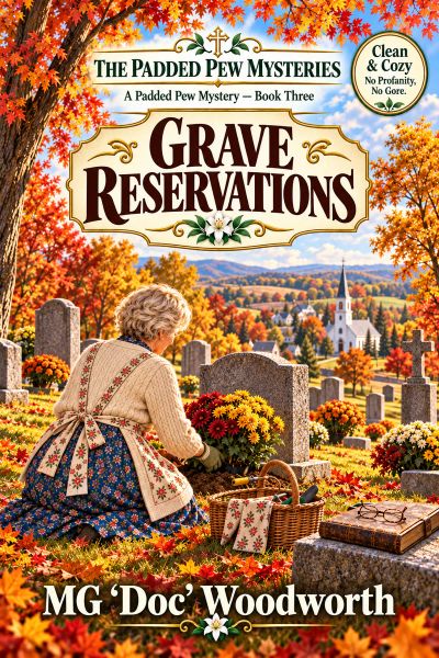 Grave Reservations
