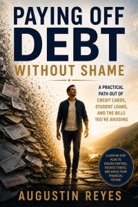 Paying Off Debt Without Shame