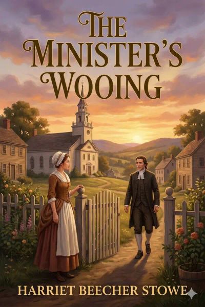 The Minister's Wooing