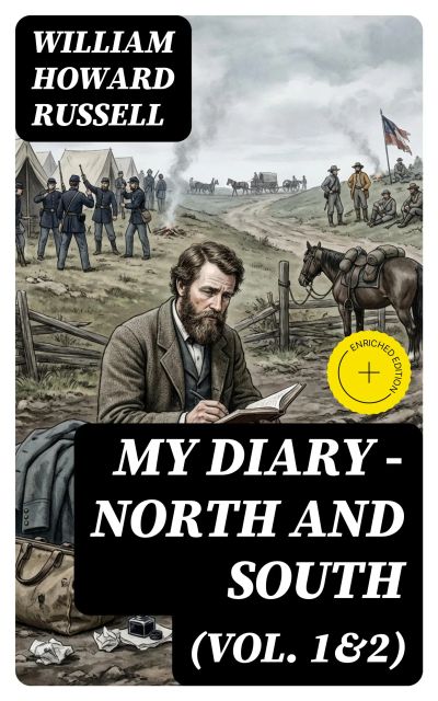 My Diary – North and South (Vol. 1&2)