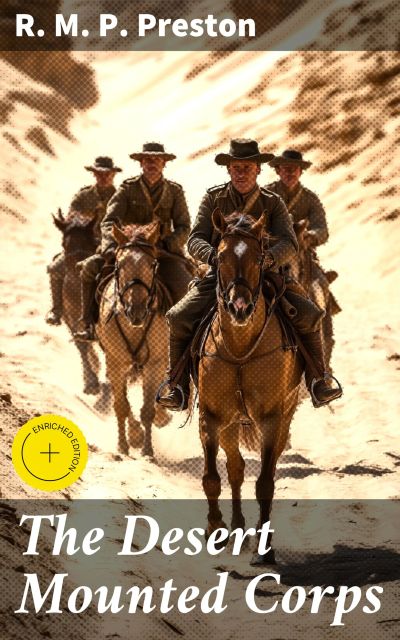 The Desert Mounted Corps