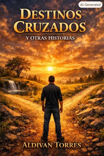 Destinos Cruzados y Otras Historias