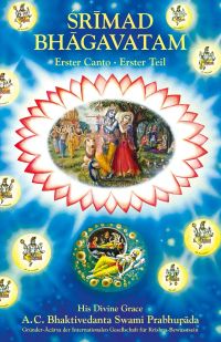 Śrīmad-Bhāgavatam