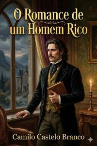 O Romance de um Homem Rico