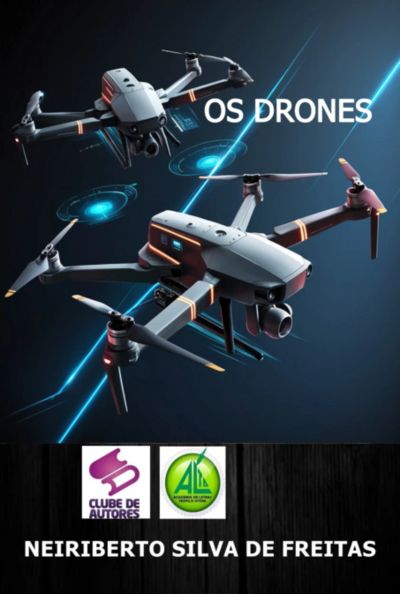 Os Drones