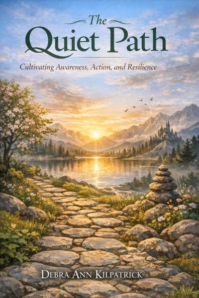 The Quiet Path: Cultivating Awareness, Action, and Resilience