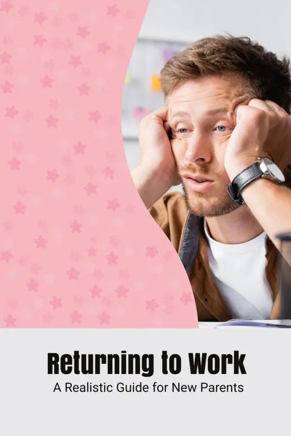Returning to Work