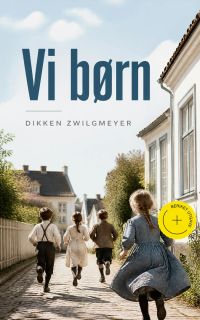 Vi børn (Kommentert)