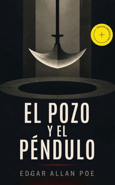 El pozo y el péndulo (Anotado)