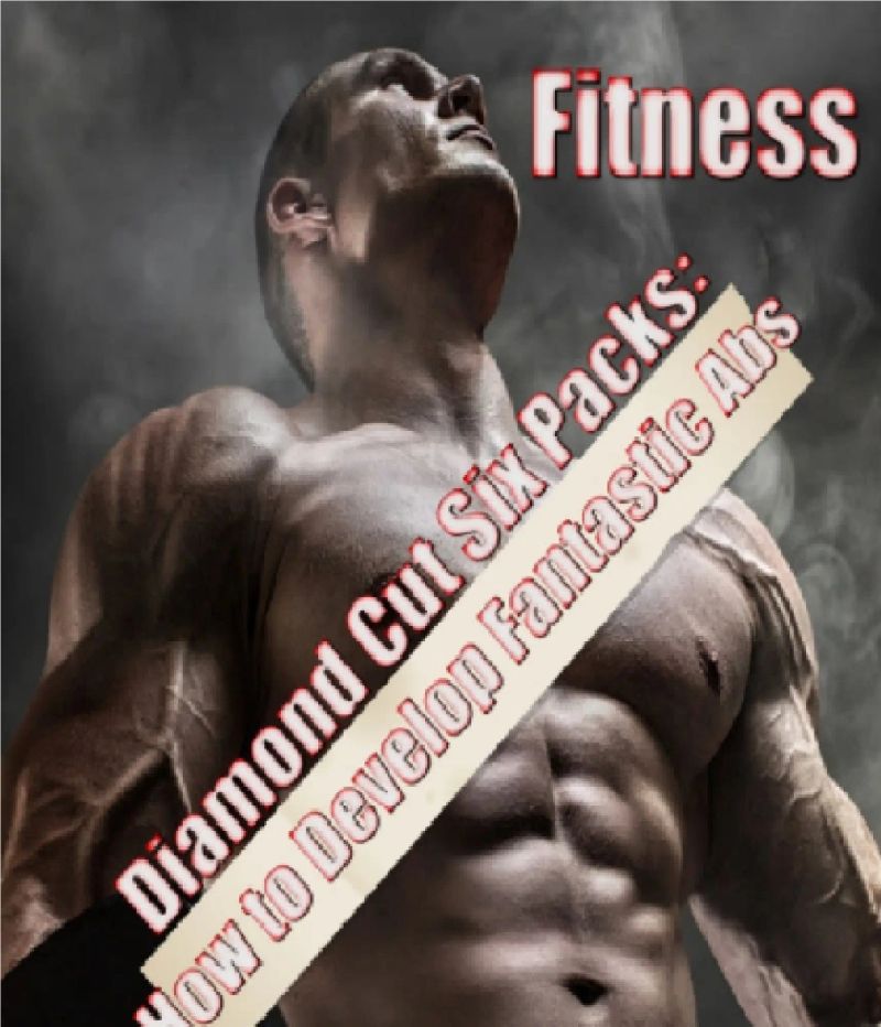 Diamond Cut Six Packs!