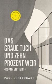 Das graue Tuch und zehn Prozent Weiß (Kommentiert)