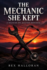 The Mechanic She Kept