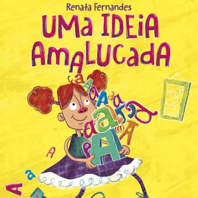 Uma ideia amalucada