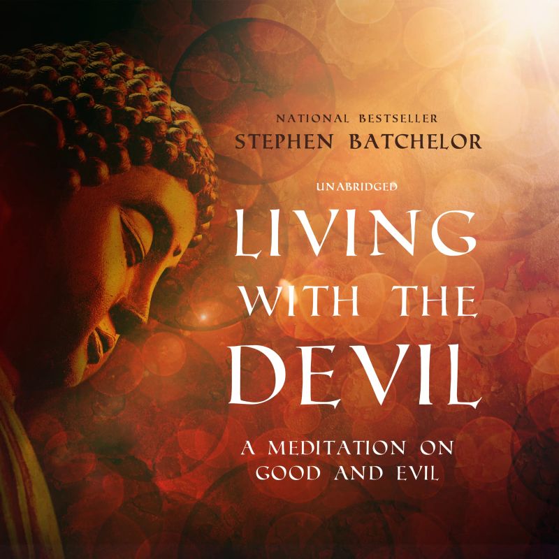 Living with the Devil