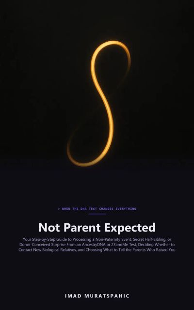 Not Parent Expected