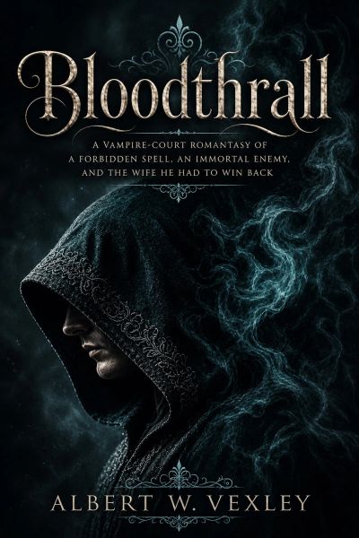 Bloodthrall