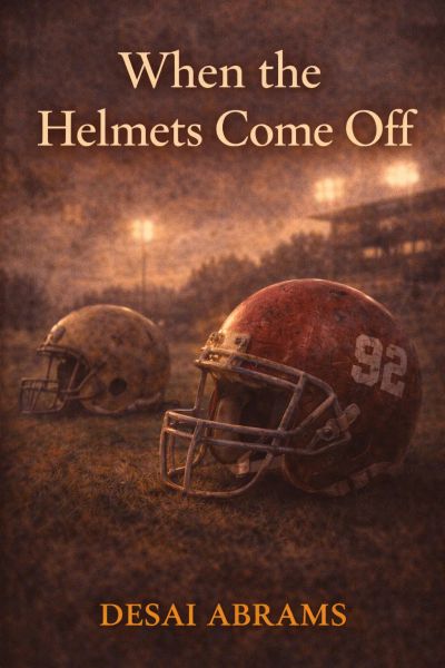 Power Rangers: When the Helmets Come Off
