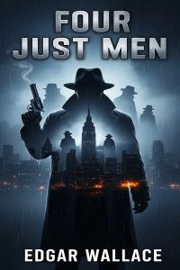 Four Just Men