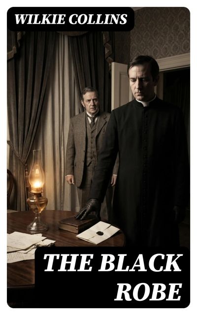 The Black Robe