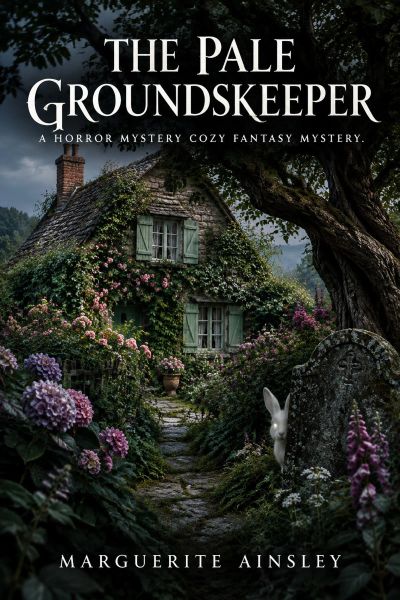 The Pale Groundskeeper