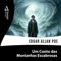 Um Conto das Montanhas Escabrosas