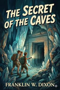 The secret of the caves