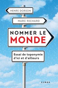 Nommer le monde