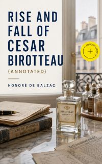 Rise and Fall of Cesar Birotteau (Annotated)