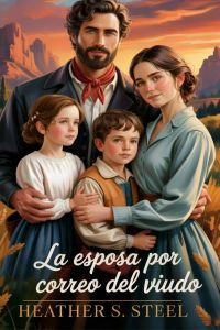 La esposa por correo del viudo