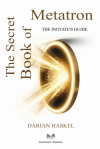 The Secret Book Of Metatron