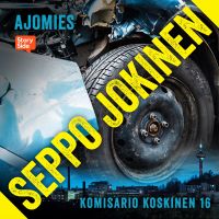 Ajomies