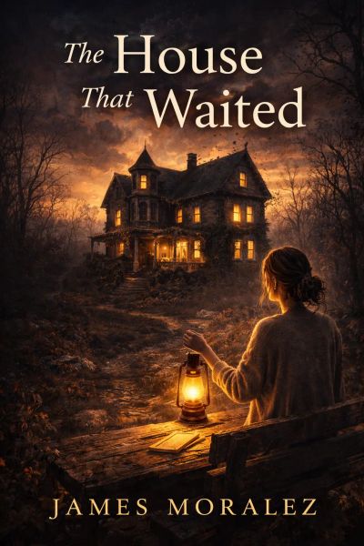THE HOUSE THAT WAITED