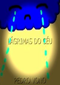 Lágrimas Do Céu