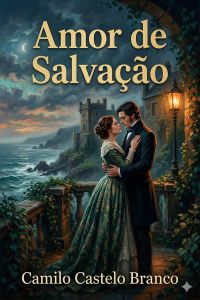 Amor de Salvação