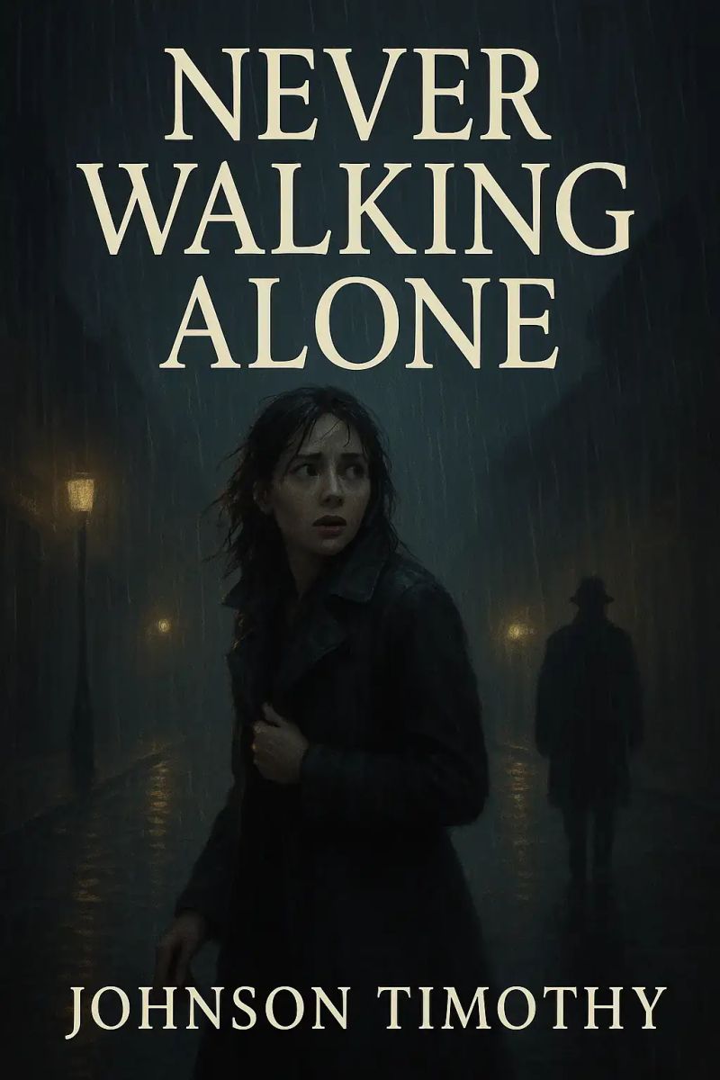 Never Walking Alone