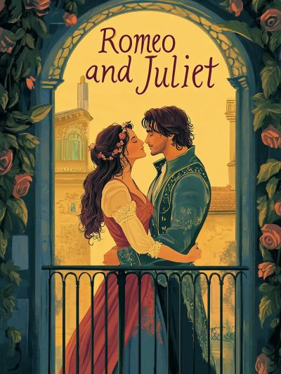 The Tragedy of Romeo and Juliet