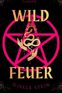Wildfeuer