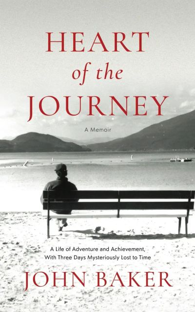 Heart of the Journey