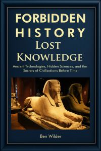 Forbidden History Lost Knowledge