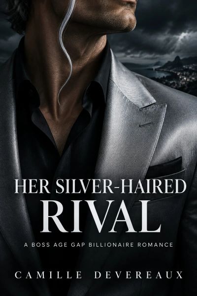 Her Silver-Haired Rival