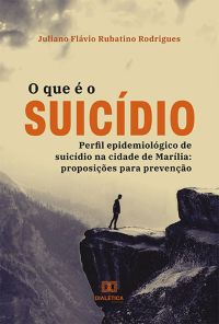 O que é o suicídio